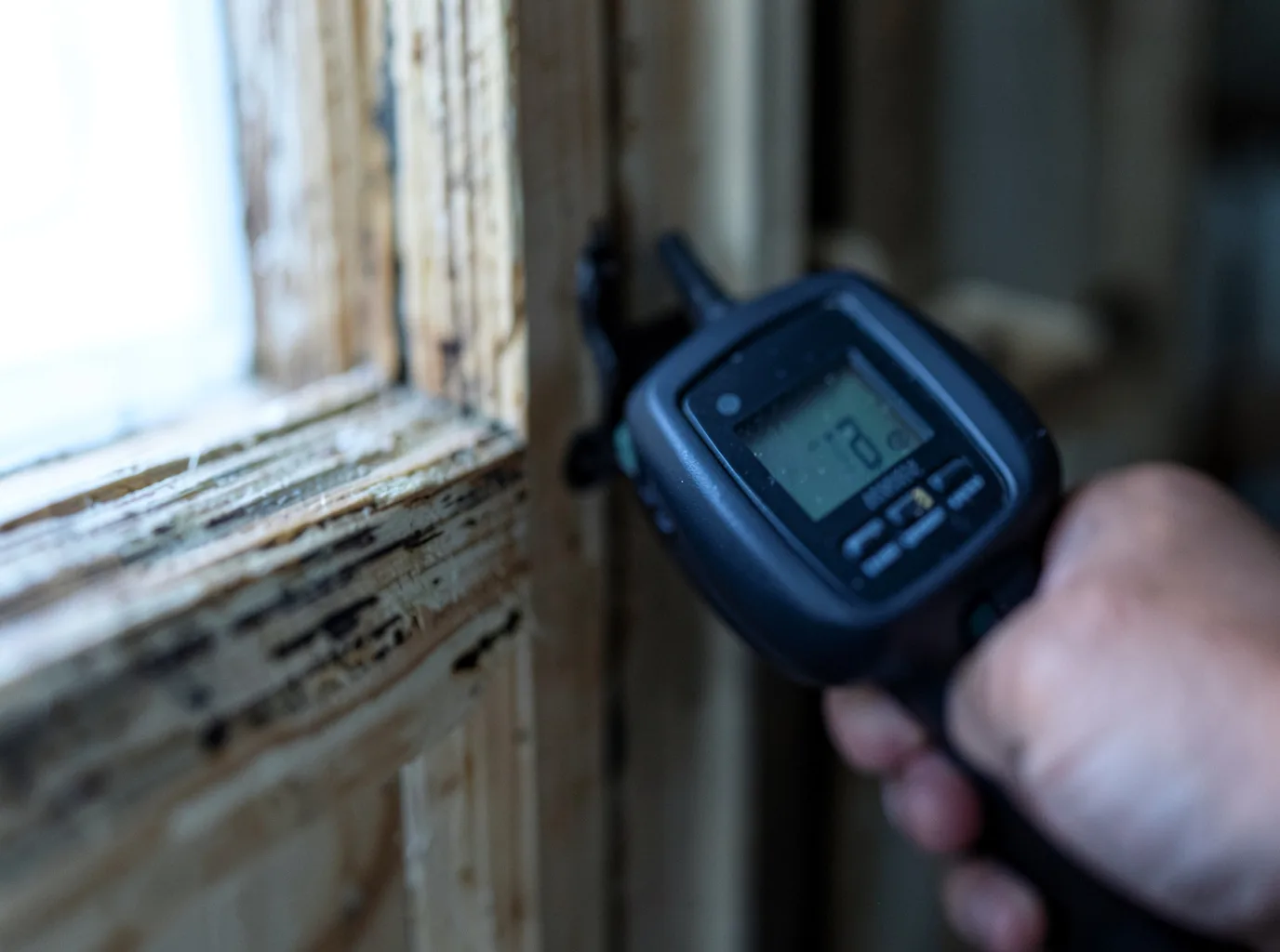 Ceiling Water Damage Repair in Loma Mar, CA